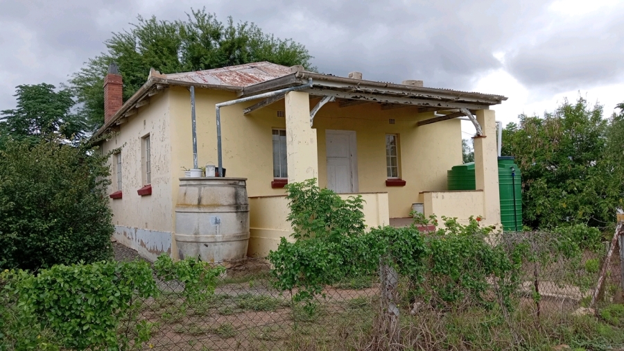2 Bedroom Property for Sale in Uitenhage Rural Eastern Cape